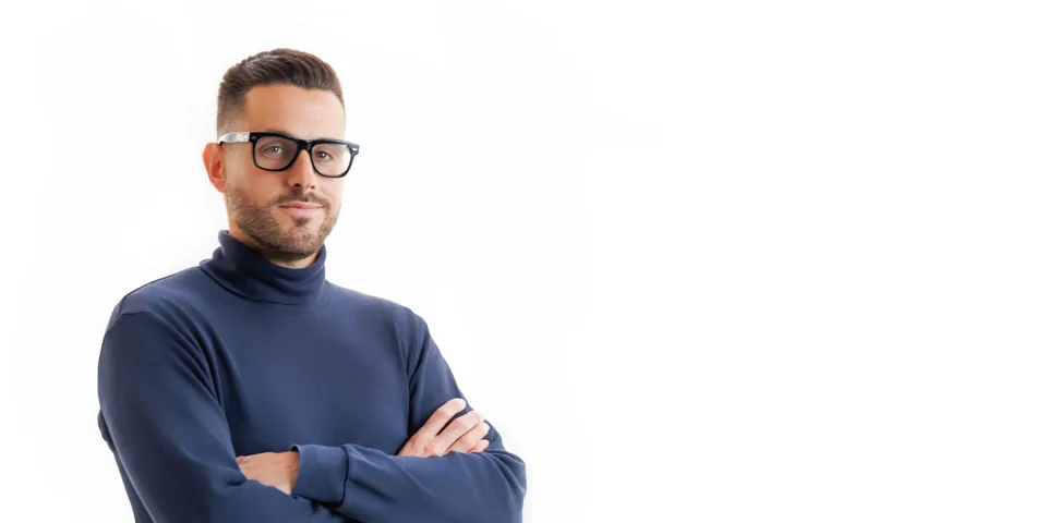 Christian Marzal Della-Rovere, fundador de KonquerAI